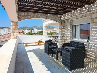 Holiday house Rogoznica  103