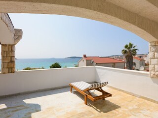 Holiday house Rogoznica  104