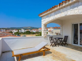 Holiday house Rogoznica  105