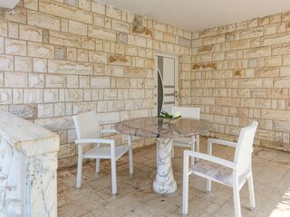 Holiday house Rogoznica  109