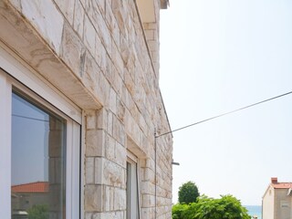 Ferienhaus Rogoznica  114