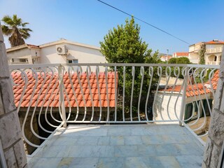 Holiday house Rogoznica  116