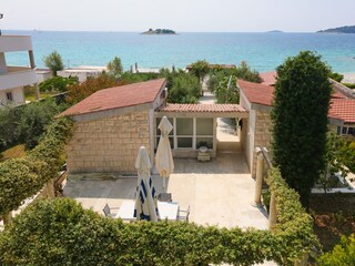 Holiday house Rogoznica  1