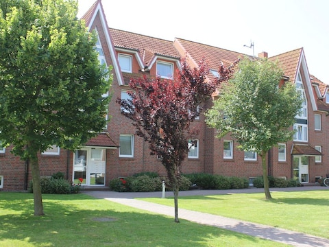 Ferienwohnung Steuermann