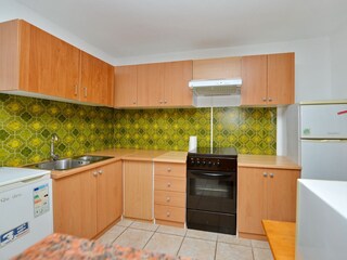 Apartment Povljana  11