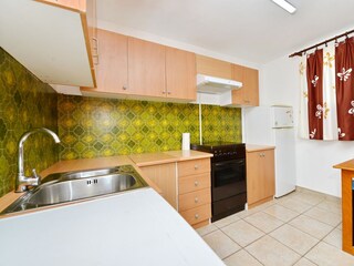 Apartment Povljana  12