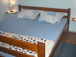 Apartment Povljana  13