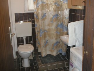 Apartment Povljana  15