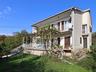 Apartment Šmrika  2