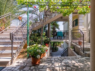 Apartment Lovran  16