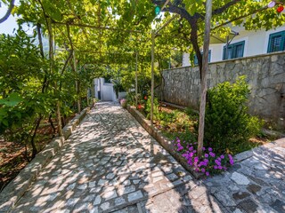 Apartment Lovran  22