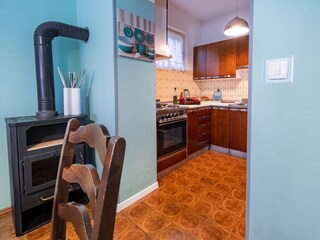 Apartment Lovran  43