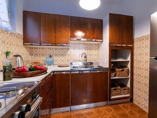 Apartment Lovran  45