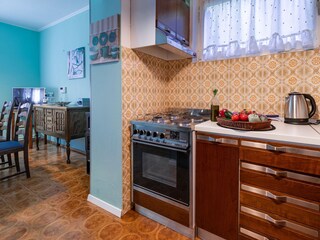 Apartment Lovran  46