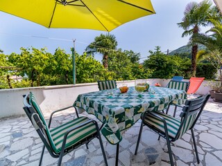 Apartment Lovran  91