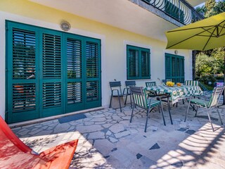 Apartment Lovran  95