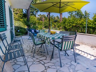 Apartment Lovran  96