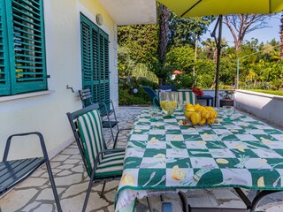 Apartment Lovran  97