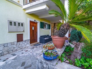 Apartment Lovran  102