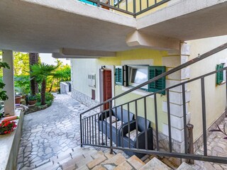 Apartment Lovran  104