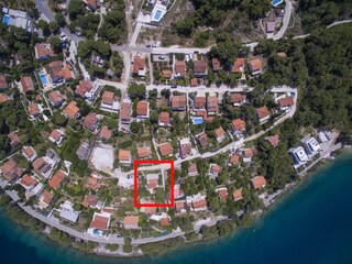 Holiday house Splitska  2