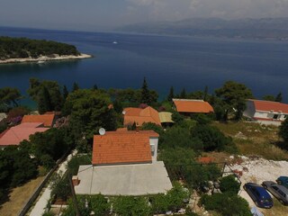 Holiday house Splitska  5