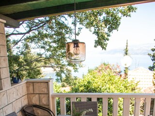 Holiday house Splitska  7