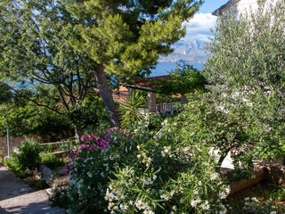 Holiday house Splitska  13