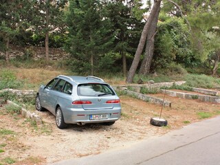 Holiday house Splitska  14