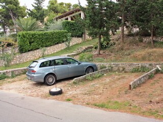 Holiday house Splitska  15