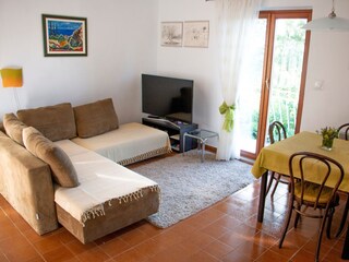 Holiday house Splitska  16