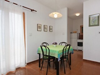 Holiday house Splitska  17