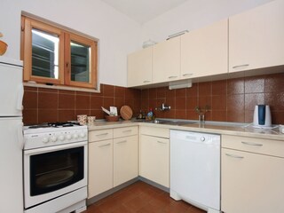 Holiday house Splitska  19