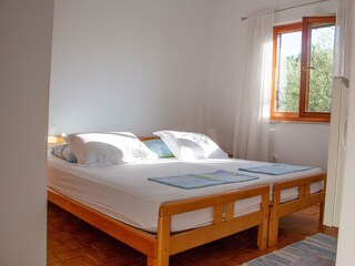 Holiday house Splitska  20