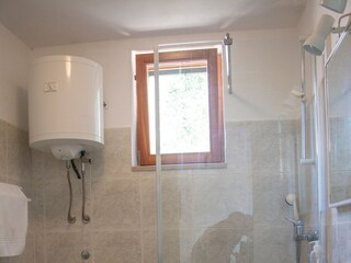 Holiday house Splitska  22