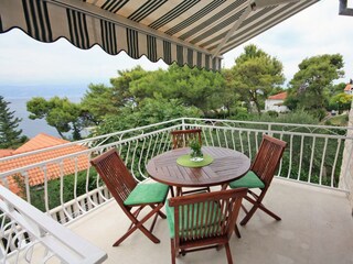 Holiday house Splitska  24