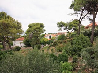 Holiday house Splitska  26