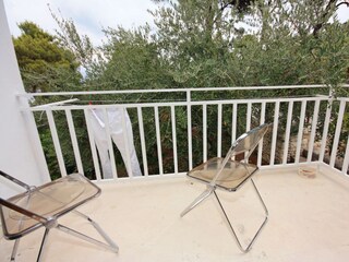 Holiday house Splitska  27