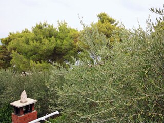 Holiday house Splitska  28