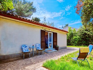 Ferienhaus Ćunski  2