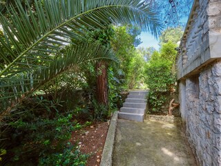 Ferienhaus Ćunski  8