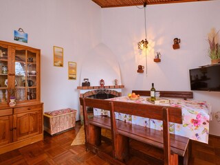 Ferienhaus Ćunski  10