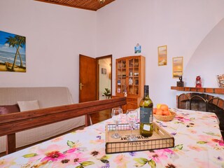 Ferienhaus Ćunski  11