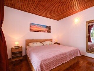 Ferienhaus Ćunski  17