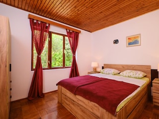 Ferienhaus Ćunski  18