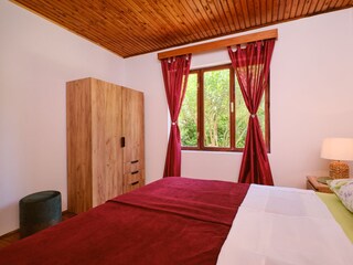 Ferienhaus Ćunski  19