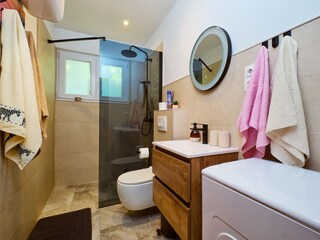 Ferienhaus Ćunski  21