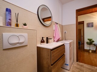 Ferienhaus Ćunski  22