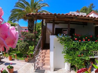 Apartment Ćunski  3