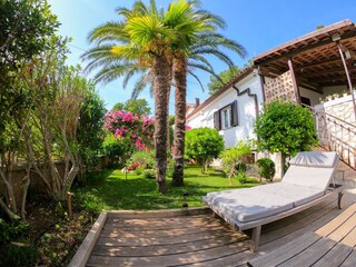 Apartment Ćunski  5